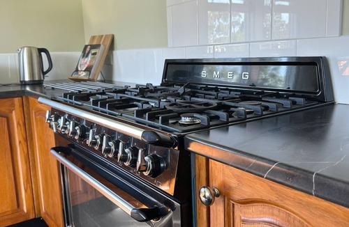 Welshpool Cottage | Pen-y-Bryn Estate