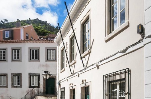 Sintra Hotel | Pendoa Sintra Collection-Soft Opening