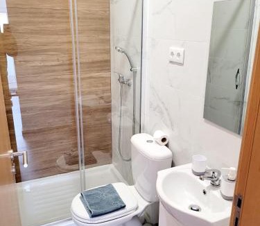 Sao Bartolomeu de Messines Apartment | Penedo Grande suítes T2 dúplex