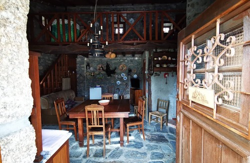 Manteigas Cottage | Penhas shelter