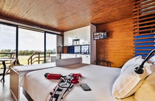 Peniche de Cima Resort | PenichePraia - Bungalows, Campers & SPA