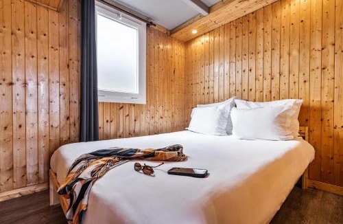 Peniche de Cima Resort | PenichePraia - Bungalows, Campers & SPA