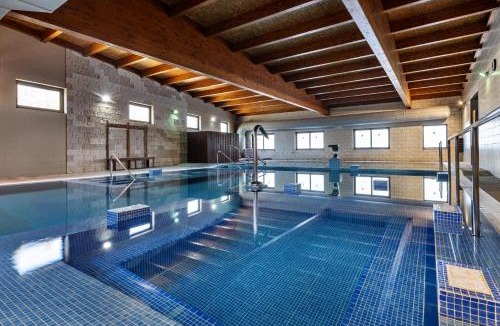 Peniche de Cima Resort | PenichePraia - Bungalows, Campers & SPA
