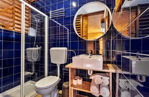 Peniche de Cima Resort | PenichePraia - Bungalows, Campers & SPA