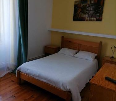 Penacova Hotel | PENSÃO AVENIDA