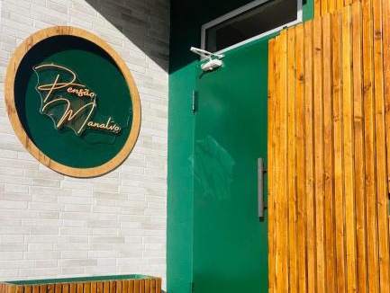 Ourem Hotel | Pensão Manalvo