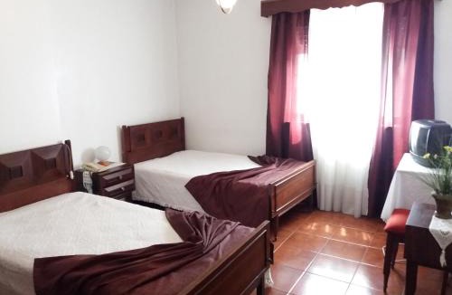 Caldas de Sao Jorge House | Pensão São Jorge