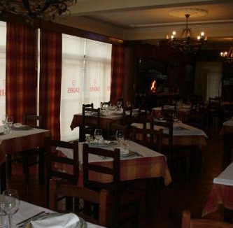 Vila Nova de Tazem Hotel | Pensão S José-CUNHA'S