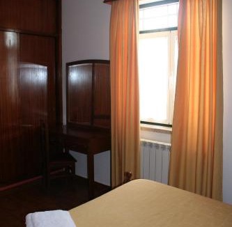 Vila Nova de Tazem Hotel | Pensão S José-CUNHA'S