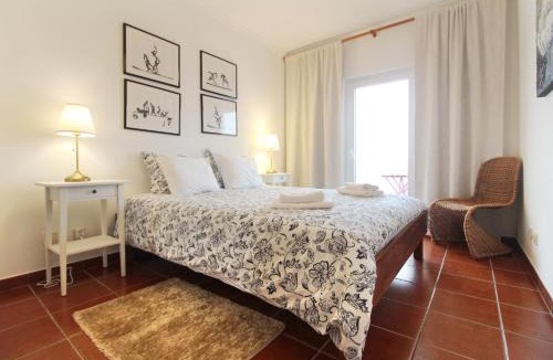 Vila Nova de Milfontes Apartment | Penthouse Alentejana