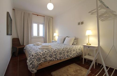 Vila Nova de Milfontes Apartment | Penthouse Alentejana