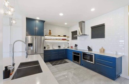Brasilito Apartment | Penthouse: Private Patio, BBQ grill