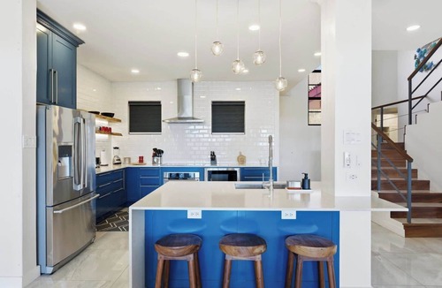Brasilito Apartment | Penthouse: Private Patio, BBQ grill
