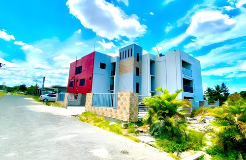 Martintar House | Penthouse with gorgeous 360 degree views and amazing sunsets