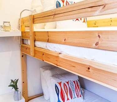 Setubal Bed & Breakfast | PÊPA Guesthouse
