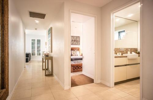 Surfers Paradise Apartment | Pepper Soul Ocean View 3 Bedroom Apartment