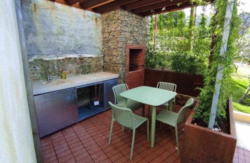 Lousa Apartment | Pera da Serra - Rural Tourism | house P - T2