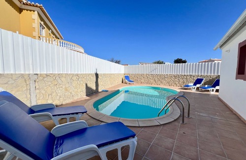 Pera Villa | PÊRA STYLISH VILLA WITH POOL by HOMING