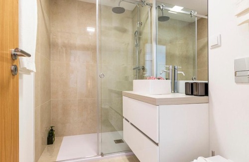 Sacramento Apartment | Perfect 1 Bedroom very central with AC