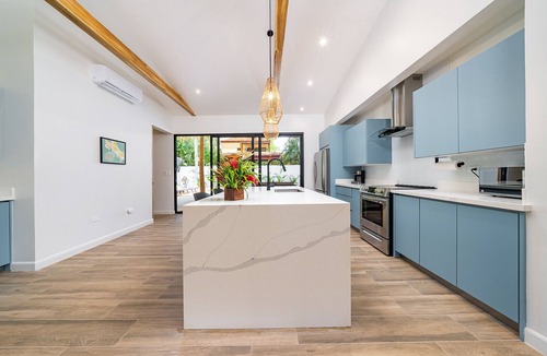 Potrero House | Perfect Beach Holiday Stay | Pool | Casa Marzo