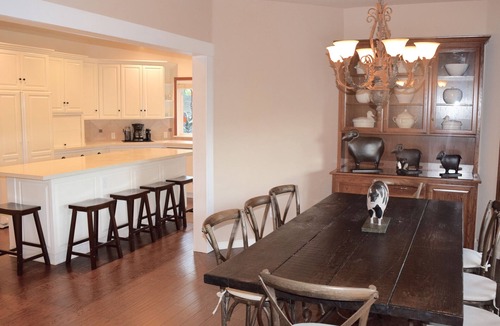 Three Rivers House | Perfect Family Retreat on 13 Acres with River and Enchanting Location
