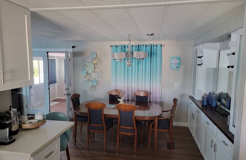 Desert Hot Springs House | Perfect for Snow Birds