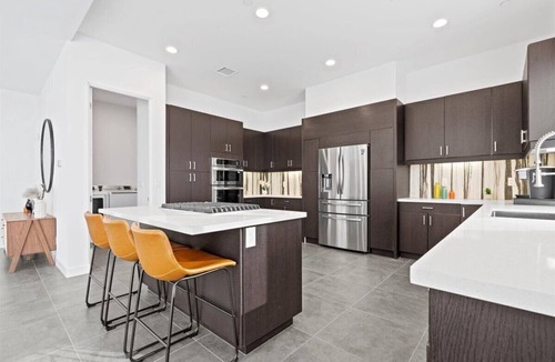 Desert Park Estates House | Perfect Gateway