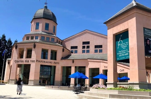 Mountain View Apartment | Perfect Getaway in the Heart of Mountain View!