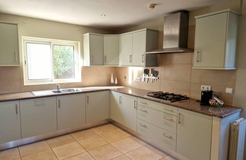 Estombar Villa | Perfect Golf & Beachvilla for 8 people with pool at Gramacho Golf Carvoeiro