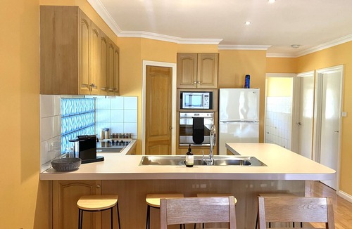 Venus Bay House | Perfect Location within walking distance to the beach.