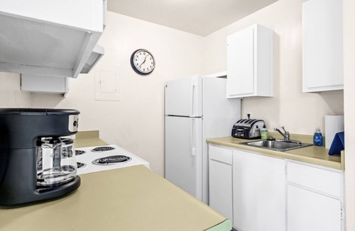 Mountain View Apartment | Perfect Private Getaway in Downtown Mountain View!