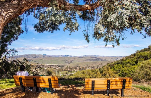 Mountain View Apartment | Perfect Private Getaway in Downtown Mountain View!