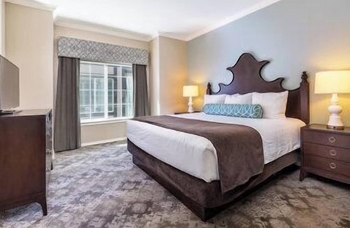 Solvang Resort | Perfect Resort in Charming Solvang California