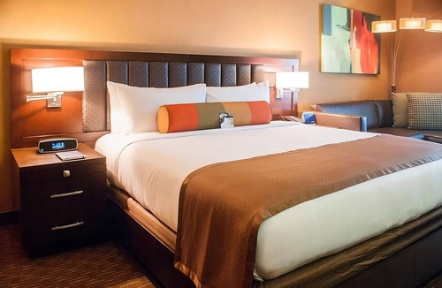 Sunrise Manor Hotel | Perfect Stay in Entertainment Capital of the World! 2 Pools, Bring Your Pet!