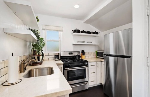 North Park Apartment | Perfect Studio in the Best Location of North Park!