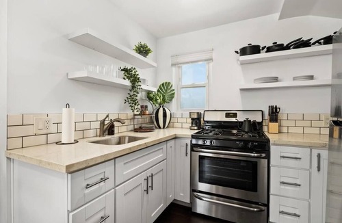 North Park Apartment | Perfect Studio in the Best Location of North Park!