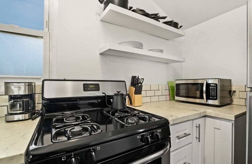 North Park Apartment | Perfect Studio in the Best Location of North Park!