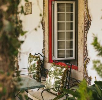 Cascais Bed & Breakfast | Pergola Boutique Hotel