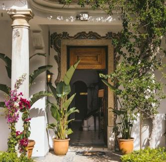 Cascais Bed & Breakfast | Pergola Boutique Hotel