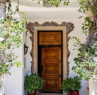 Cascais Bed & Breakfast | Pergola Boutique Hotel