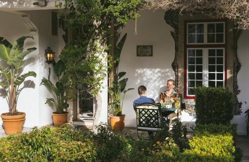 Cascais Bed & Breakfast | Pergola Boutique Hotel