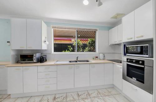 Golden Beach House | Periwinkle Blue - Pet Friendly, Golden Beach