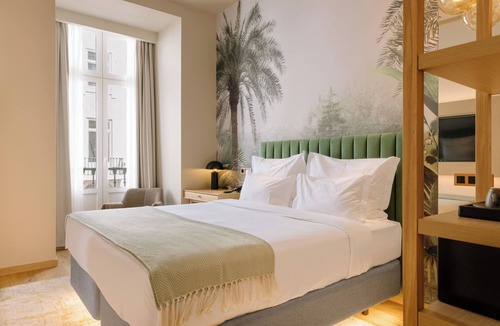 Santa Maria Maior Hotel | Pestana Rua Augusta - Lisboa