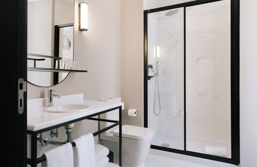 Santa Maria Maior Hotel | Pestana Rua Augusta - Lisboa