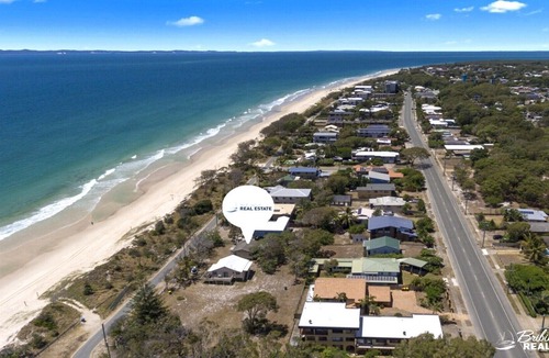 Woorim House | PET FRIENDLY BEACHFRONT HOUSE