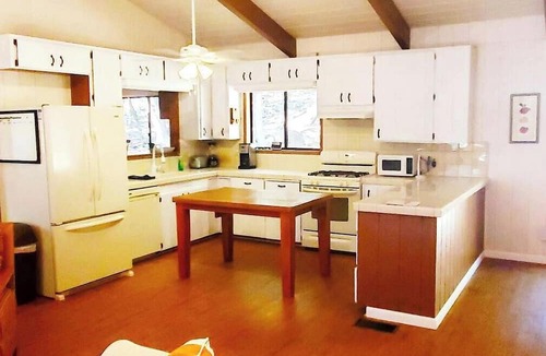 Julian Cabin | Pet-Friendly Cabin in Julian for Weekend Getaways in California