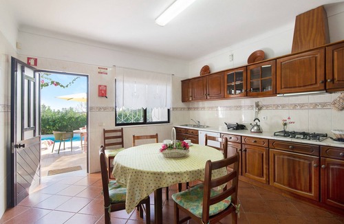 Loule Villa | Pet-friendly Casa da Alfarrobeira with Pool & Wi-Fi