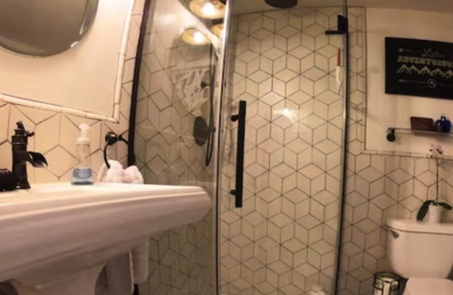 North Park Cottage | Pet-Friendly Cottage in North Park with Private Yard