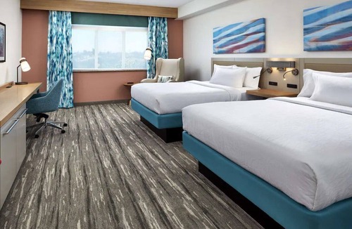 Pismo Beach Hotel | Pet-friendly Family Suite | Free Parking, 1.9 mi to Monarch Butterfly Grove
