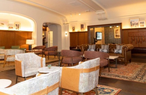 South Beach Hotel | Pet-Friendly Waterfront Penthouse Suite w/Free Breakfast | 1-Mi to Oracle Park